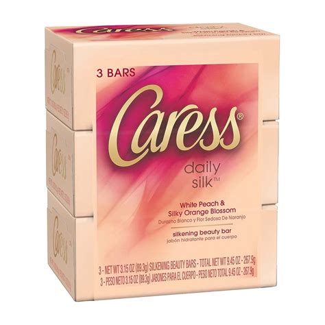 CARESS .
